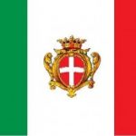 Bandiera Comune di Vicenza
