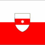Bandiera Comune di Bolzano