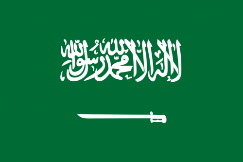 flag-of-saudi-arabia