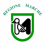 Flag of Marche Region