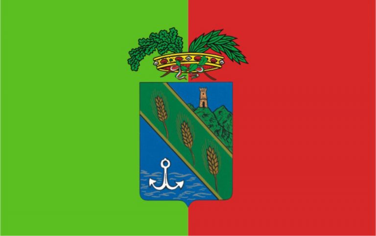 Bandiera Provincia di Belluno - : vendita e produzione bandiere