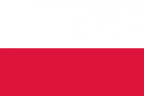 bandiera polonia - Resolfin