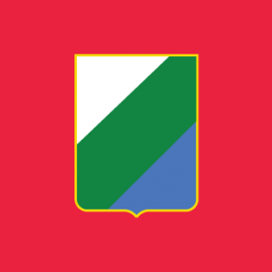 Bandiera Regione Abruzzo
