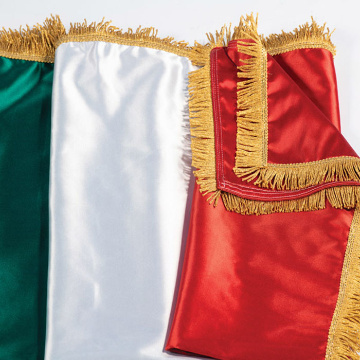 Bandiera da pennone Comune di Novara 100x150cm