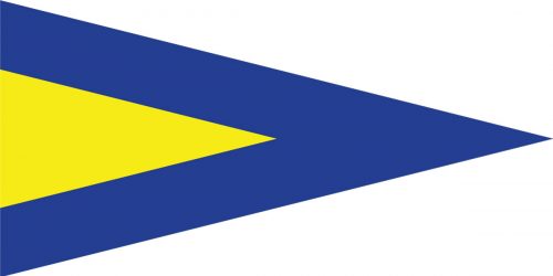 1-sostituita - bandiera nautica