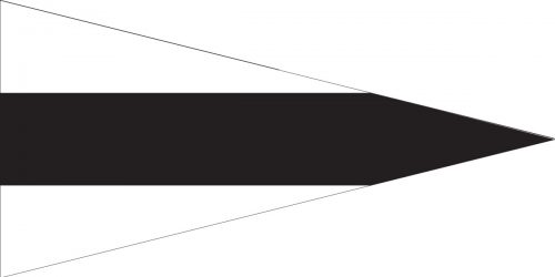 3-sostituita - bandiera nautica