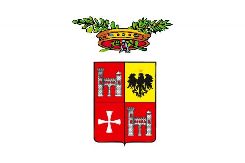 Flag of the Province of Ascoli Piceno