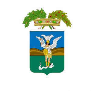 Bandiera Provincia di Foggia