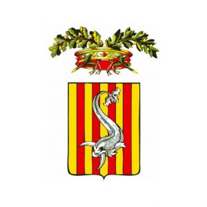 Bandiera Provincia di Lecce