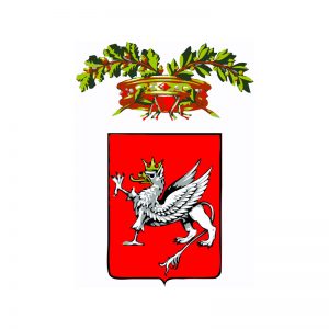 Bandiera Provincia di Perugia