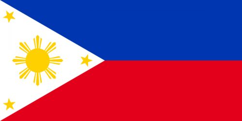 bandiera-filippine