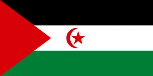 bandiera-sahara-occidentale