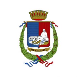 Bandiera Provincia di Forlì e Cesena