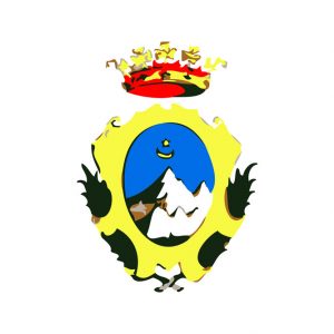 Bandiera Provincia di Massa Carrara