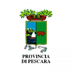 Bandiera Provincia di Pescara