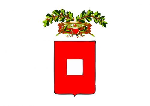 Flag of the Province of Piacenza