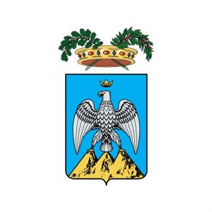 Bandiera Provincia L'Aquila