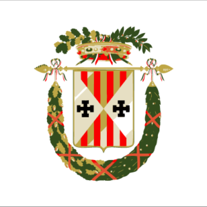Bandiera Provincia di Catanzaro