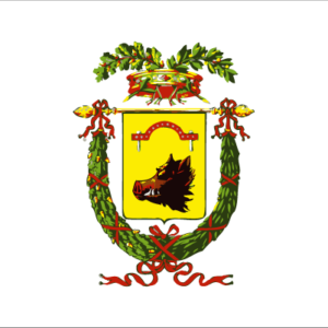 Bandiera Provincia di Chieti