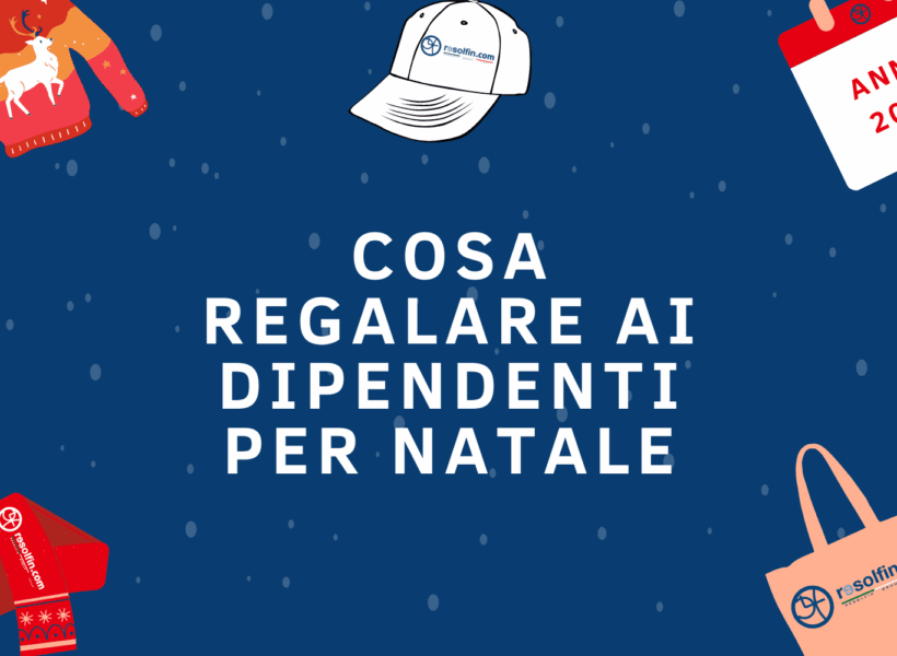 cosa regalare ai dipendenti a natale