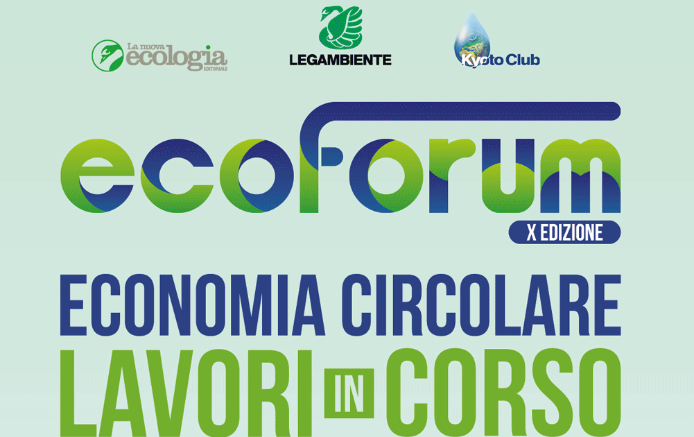 ecoforum resolfin