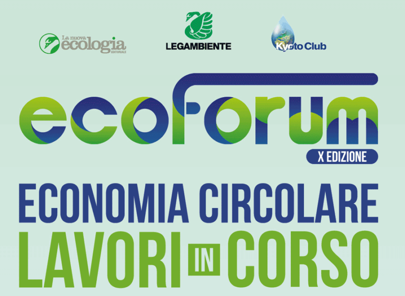 ecoforum resolfin