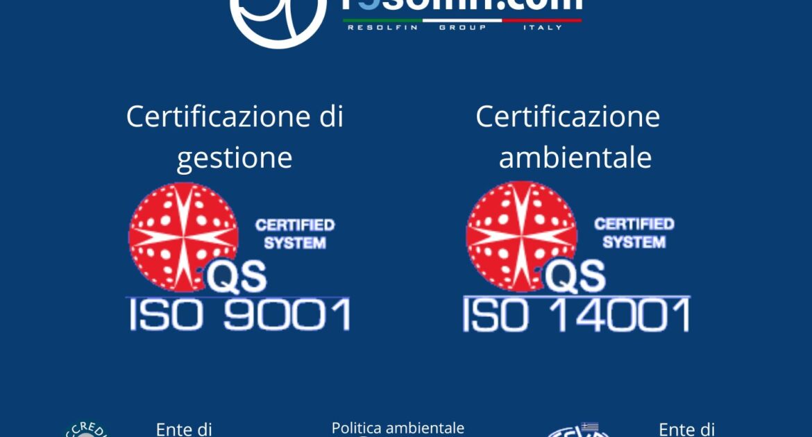 certificazioni-ISO