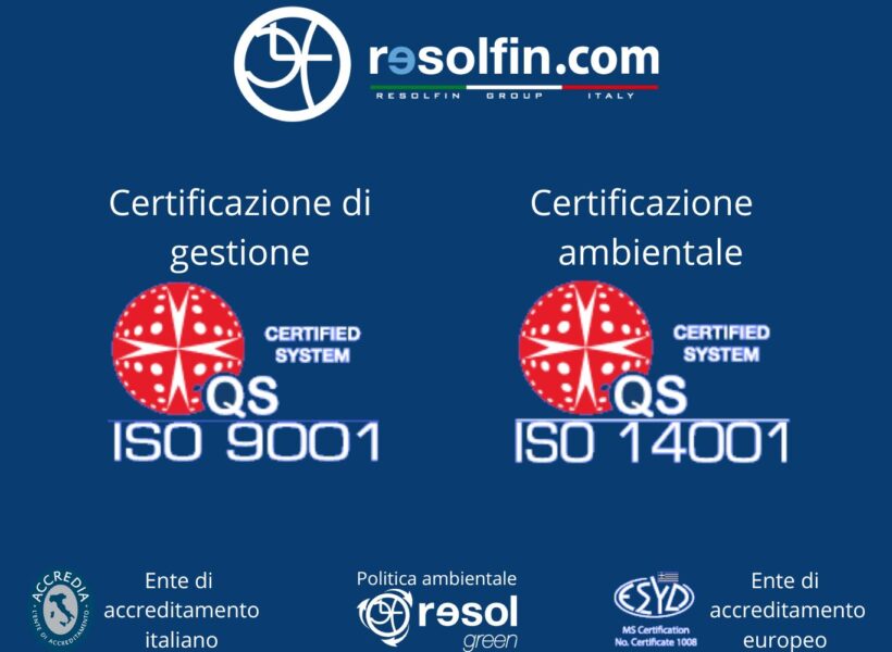 certificazioni-ISO