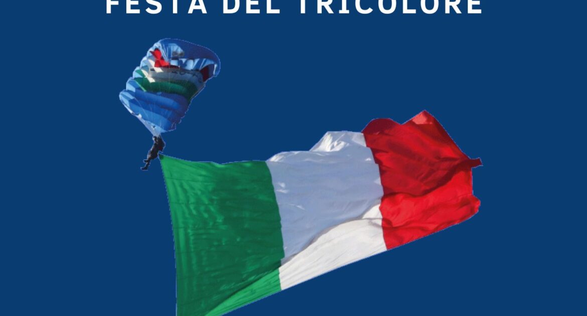 cosa-è-la-festa-del-tricolore