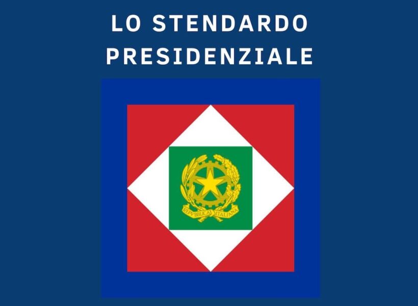 stendardo-presidenziale