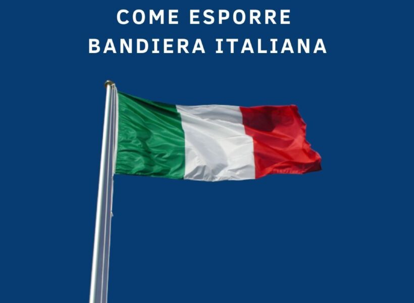 come-esporre-la-bandiera-italiana