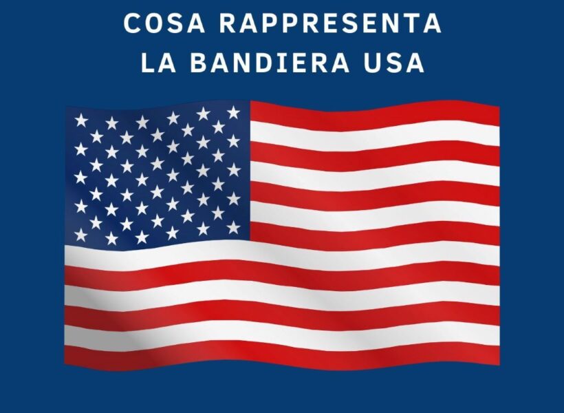 cosa-rappresenta-la-bandiera-americana