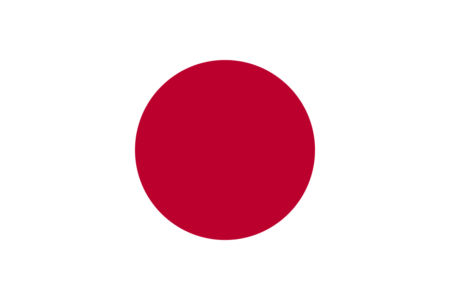 Flag of Japan
