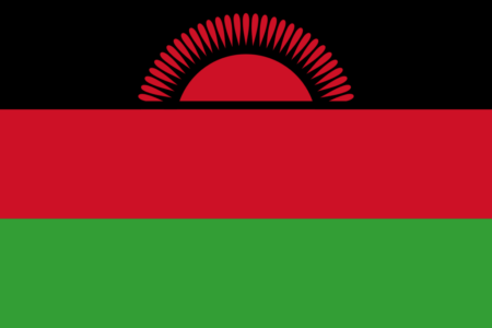 Bandiera Malawi