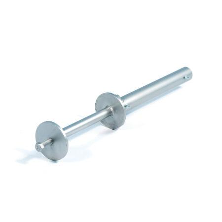 Canotto singolo per aste diam. 50