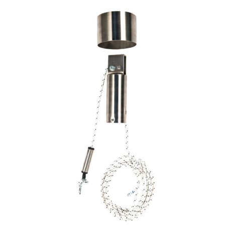 Kit fune interna (Kingrope) per Kingpole