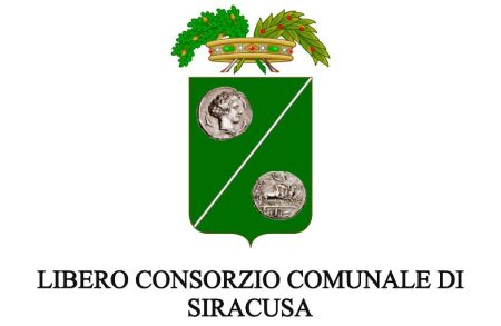 Flag of the Province of Siracusa