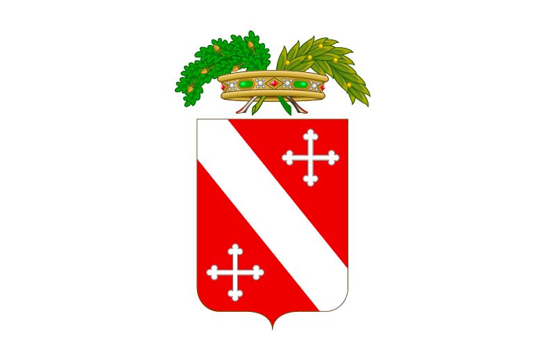 Bandiera Provincia di Teramo