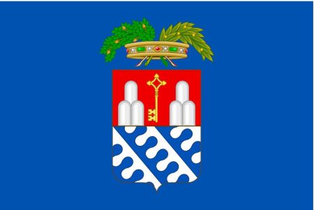 Bandiera Provincia di Verbania