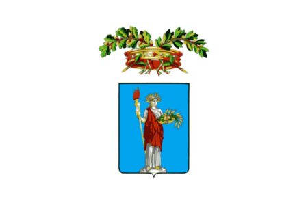 Flag of the Province of Enna