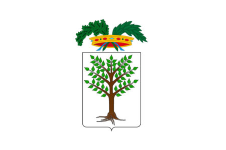 Flag of the Province of Oristano