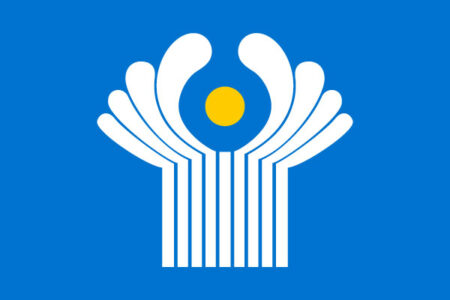 Flag of the Commonwealth of Independent States