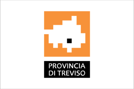 Flag of the Province of Treviso