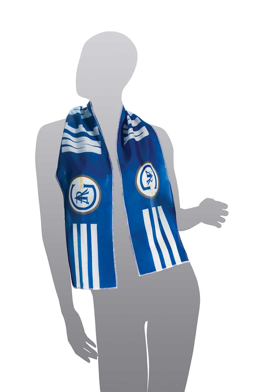 Sciarpe personalizzate