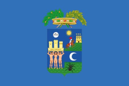 Flag of the Province of Agrigento