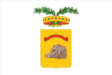 Flag of the Province of Chieti