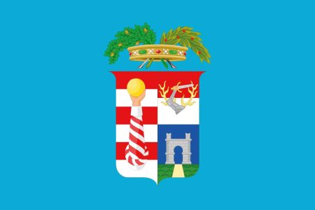 Flag of the Province of Cremona