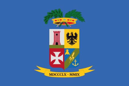 Flag of the Province of Fermo