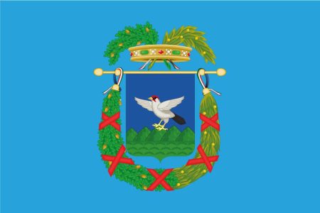 Bandiera Provincia di Macerata