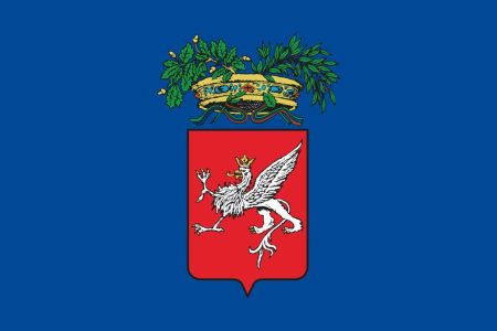 Flag of the Province of Perugia